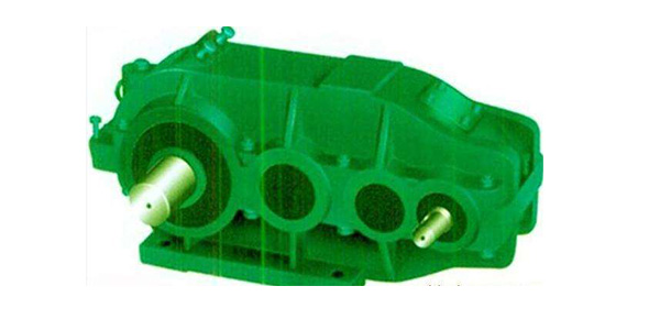 ZSC(D)系列減速機(jī)